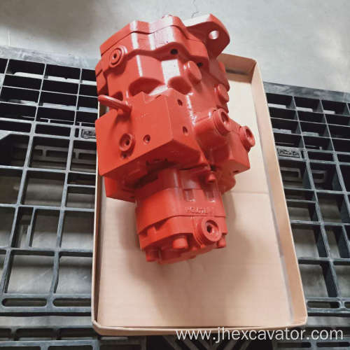 PSVD2-27E Hydraulic Gear Pump For SWE70 SWE80 Excavator